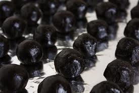 predipped oreo truffles