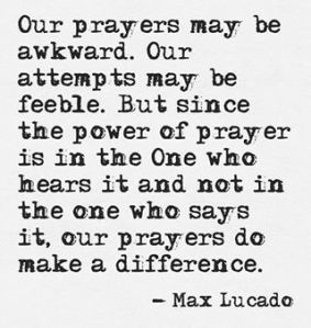Max Lucado