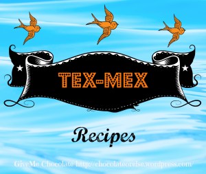 TEXMEX Recipes