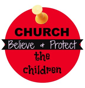 church protect children
