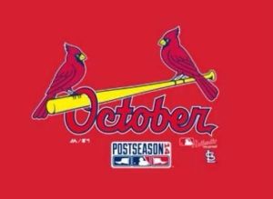 October baseball