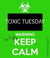 Toxic Tuesday biochem hazard small