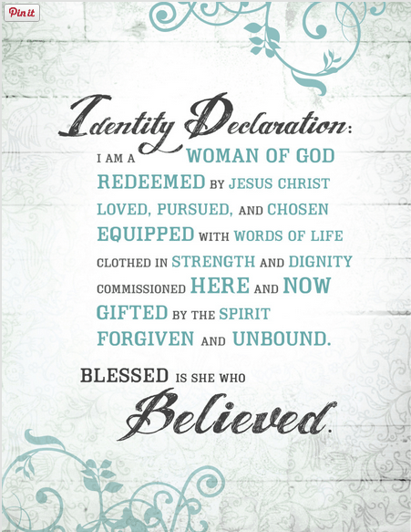 Beth Moore, Living Proof Live, September 2014