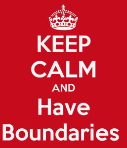 Toxic Tuesday: Learn 4 Simple Phrases For Setting&nbsp;Boundaries