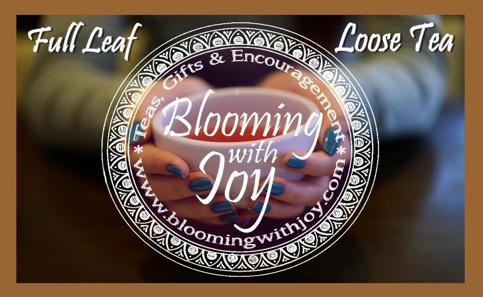 Blooming with Joy pic