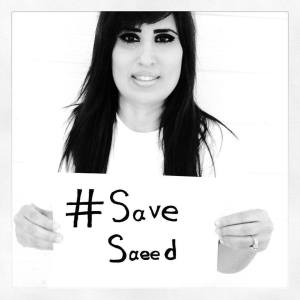 Save Saeed