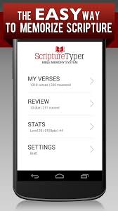scripturetyper