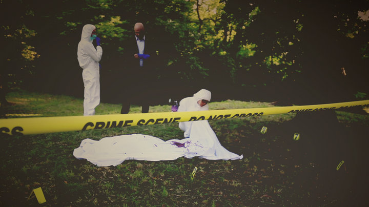 Who Is Killing American Women? Their Husbands And Boyfriends, CDC&nbsp;Confirms.