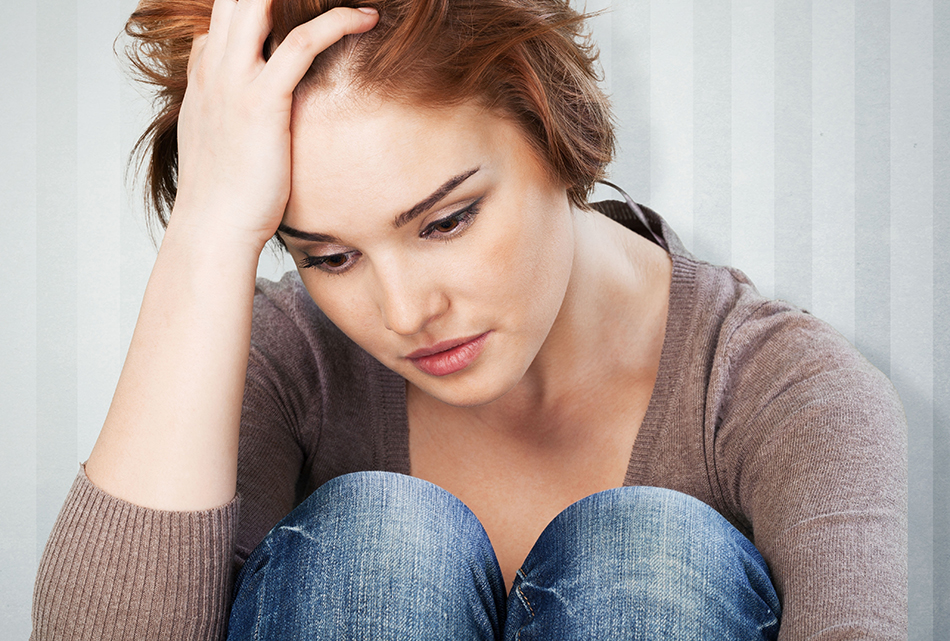 Headline: Abused women need to stay and&nbsp;pray