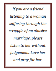 friend of a survivor