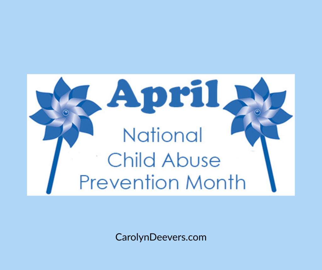 How Sexual Predators Choose Child Victims: Part&nbsp;1