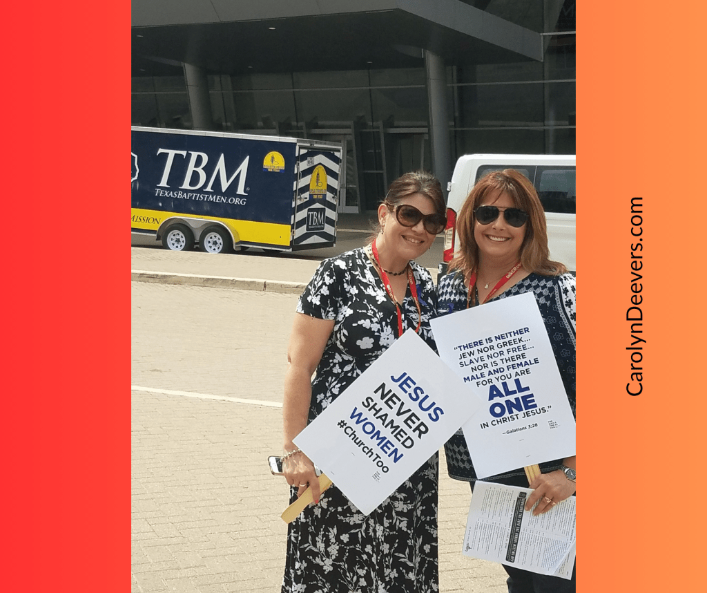 Abuse of Faith part 3: 10 reasons abusers keep&nbsp;preying