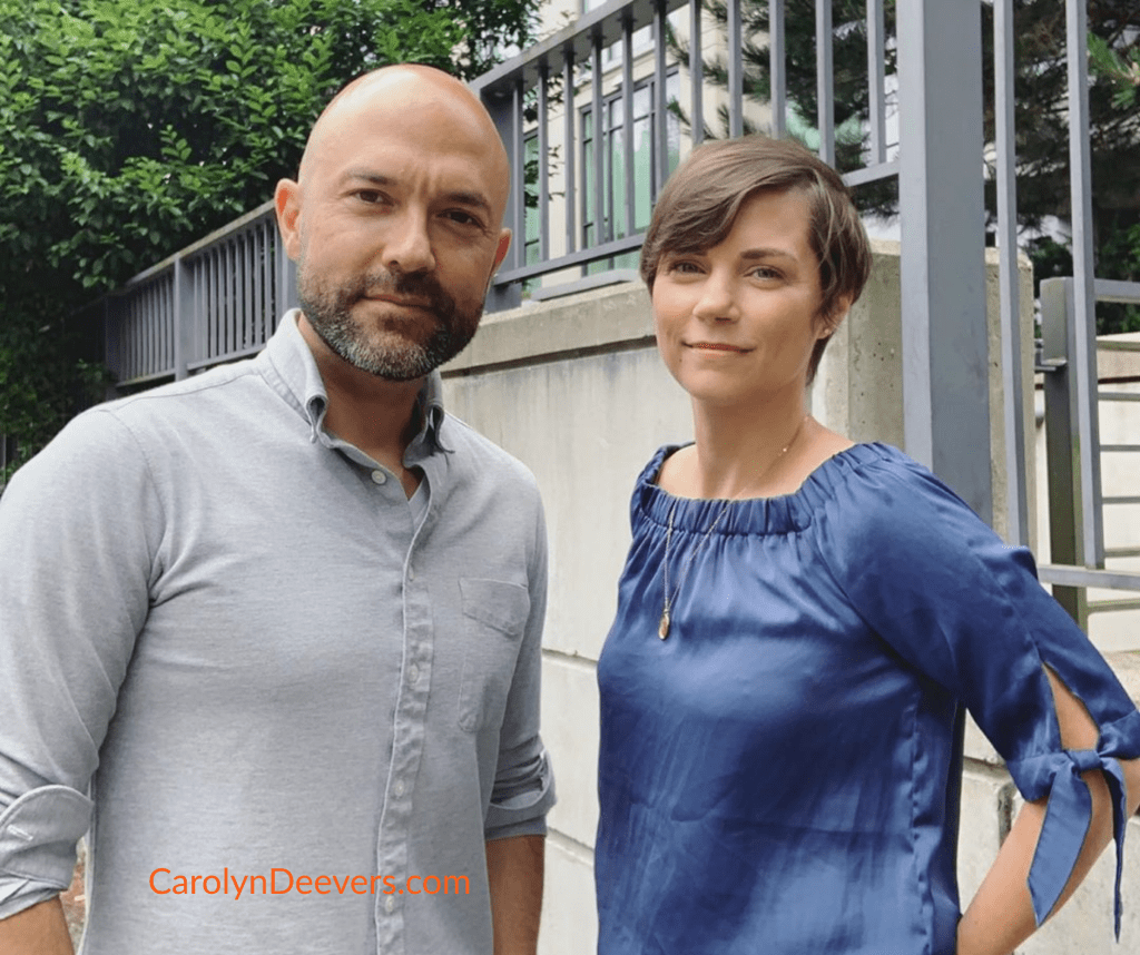 Survivor of SGM on Josh Harris leaving his wife and his&nbsp;faith