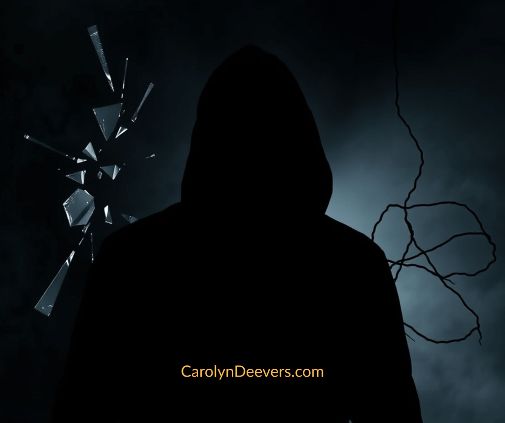 The Psychology of Denial: How Abusers Manipulate, Deflect, and&nbsp;Deceive