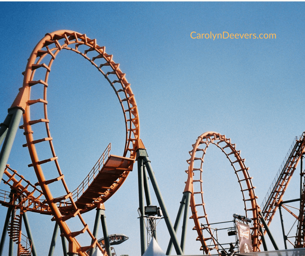 A Good Wife’s Guide to Recognizing a Bad Husband’s Cycle of&nbsp;Abuse